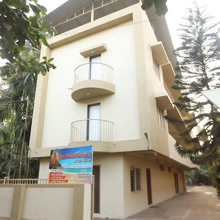 Shree Swami Samarth Resort Diveāgar Buitenkant foto