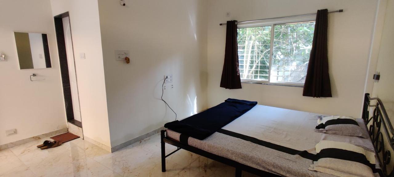 Shree Swami Samarth Resort Diveāgar Buitenkant foto