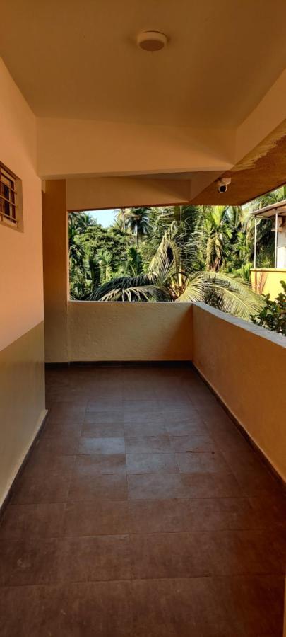 Shree Swami Samarth Resort Diveāgar Buitenkant foto
