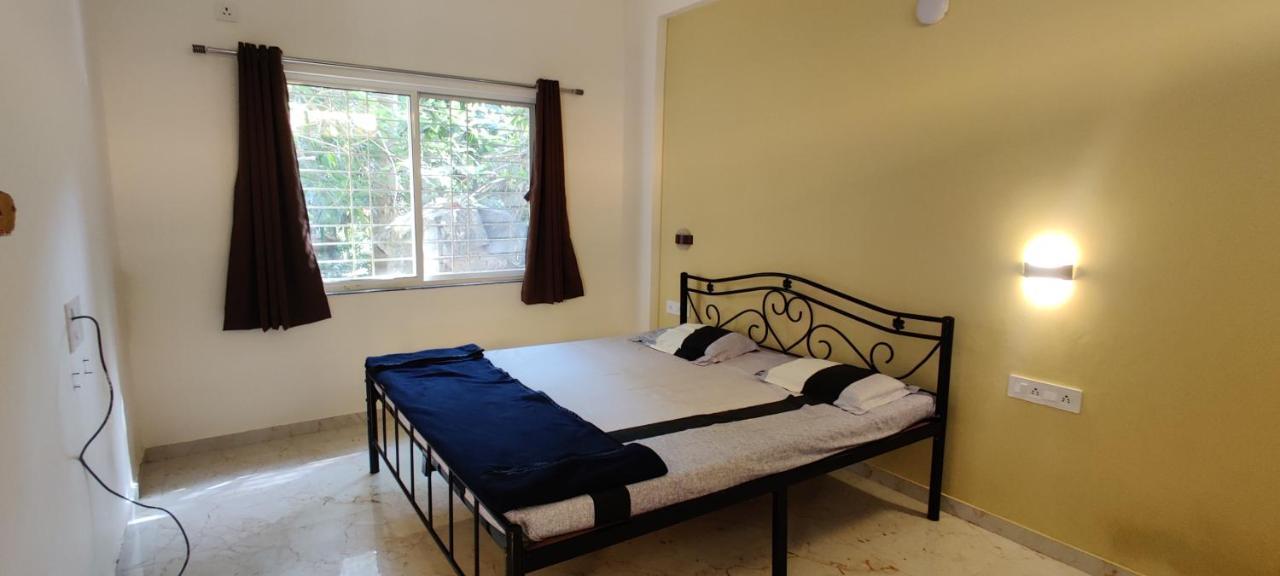 Shree Swami Samarth Resort Diveāgar Buitenkant foto