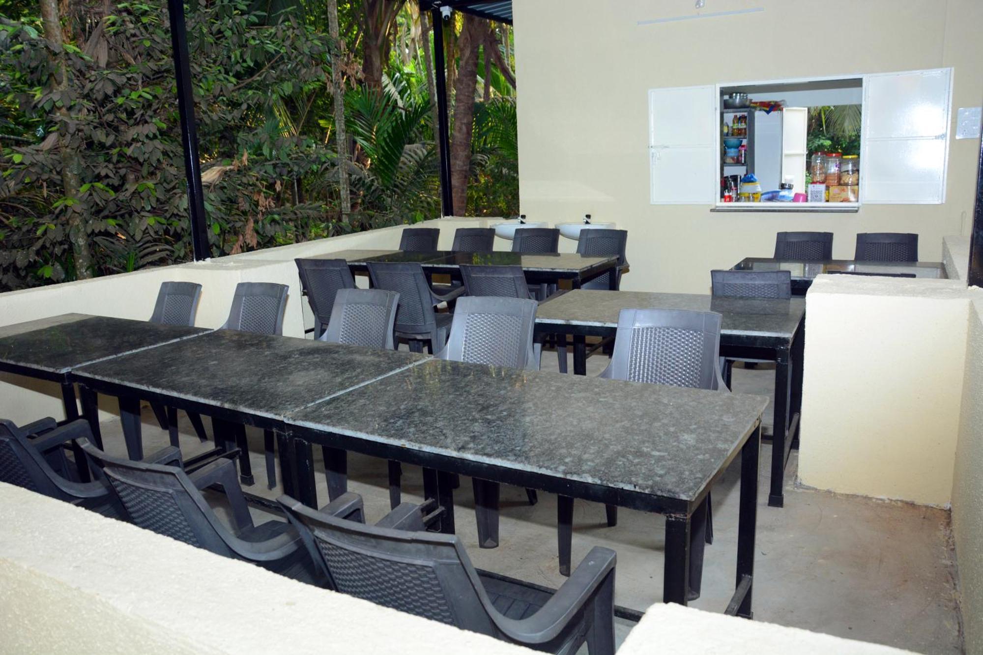 Shree Swami Samarth Resort Diveāgar Buitenkant foto